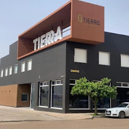 Hotel Tierra 돈베니토 외부 사진